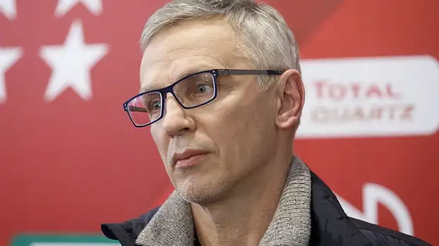 Ларионов рассказал о требующих исправления ошибках