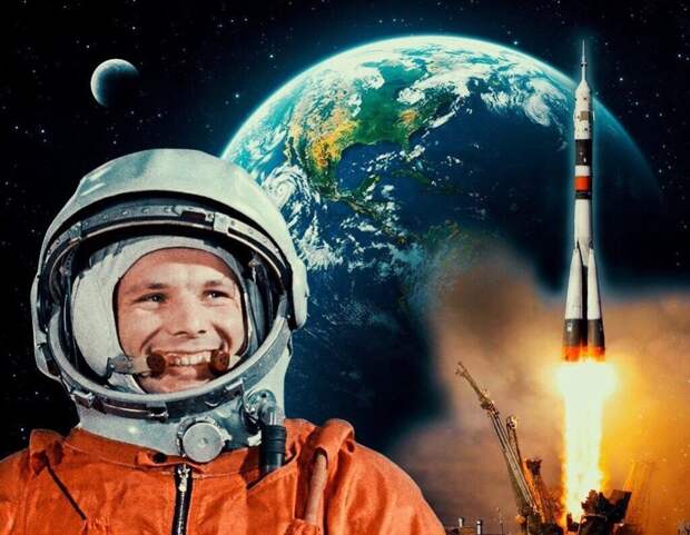 Как Гагарин и Титов: 20 фильмов о реальных космонавтах и истории освоения космоса