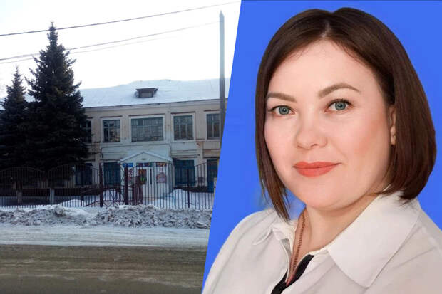 В Оренбургской области пьяный мужчина с ножом ворвался в детский сад