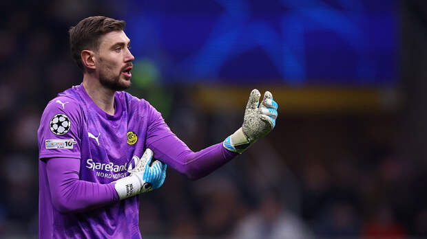 Сальтведт: у Хайкина остаются шансы попасть в сборную Норвегии на ЧМ