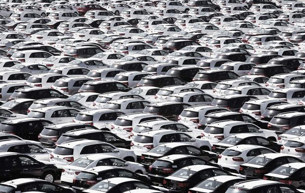 Автопроизводитель Hyundai Motor отказался выкупать обратно завод в Петербурге