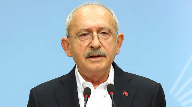 В Турции рассказали об отношениях с РФ в случае проигрыша на выборах Эрдогана