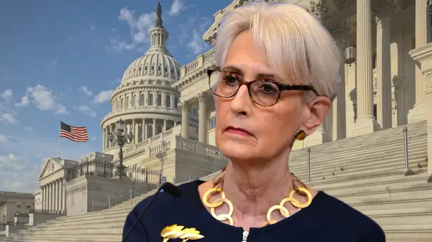 Госдеп – Пекину: Посмотрите на диапазон санкций против РФ и сделайте надлежащие выводы