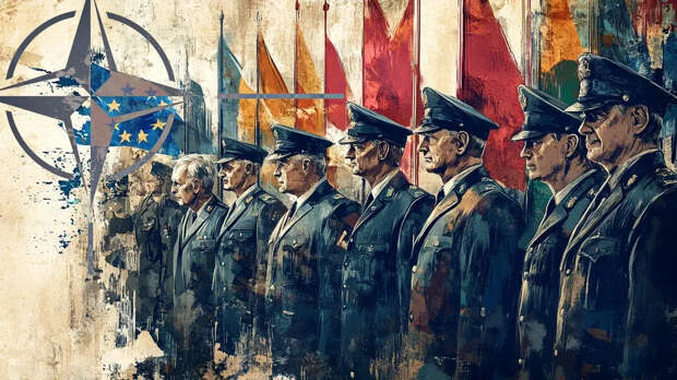 НАТО угрожает расправой за поддержку Ирана: США усиливают давление после атак на базы