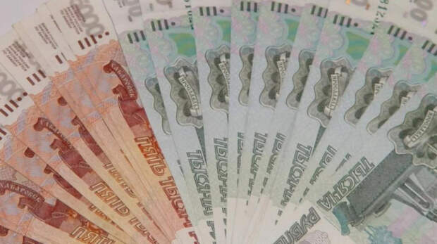 ВТБ: рынок сбережений в I квартале вырос почти на 500 млрд рублей