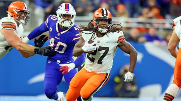 Kareem Hunt