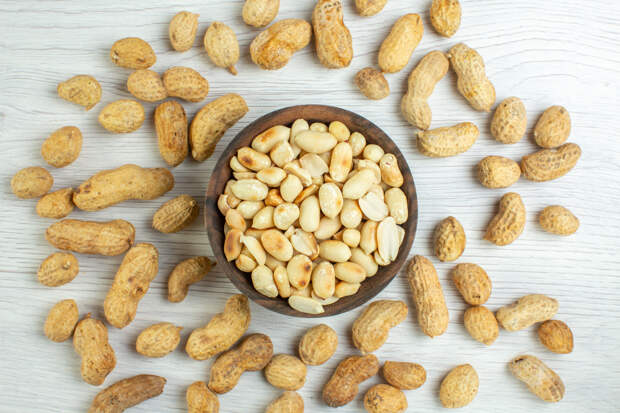 Потребление привычного ореха связали с улучшением памяти