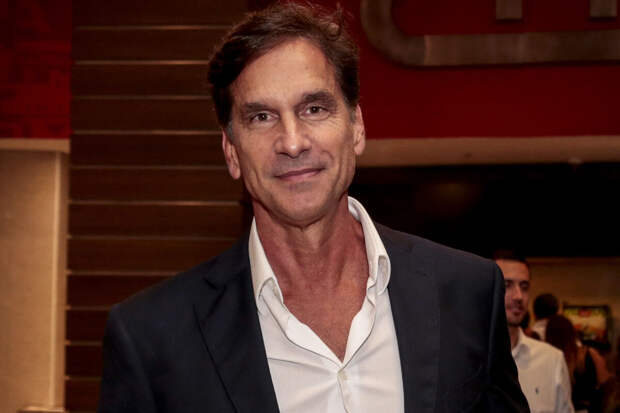 Актер Виктор Фазану повторно подал в суд на телекомпанию Globo из-за сериала "Клон"