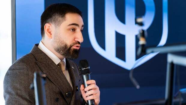 «Новая Формация» проведёт встречу с предпринимателями в Кирове