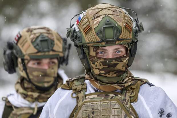 Минобороны раскрыло детали ударов по объектам Украины: что произошло на полях СВО 12 февраля