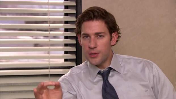 jim halpert