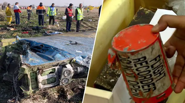 «Демонизация Ирана»: как Запад обвиняет Тегеран в причастности к крушению украинского Boeing 737