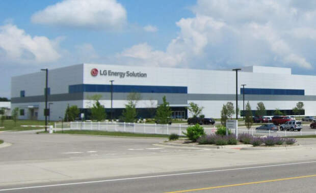 Источник изображения: LG Energy Solution