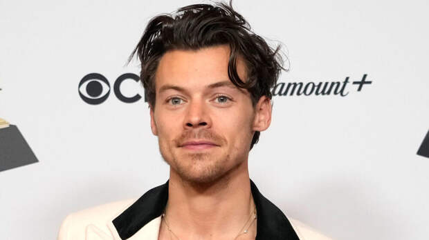 Гарри Стайлз выпустил первый сингл «Aperture» с предстоящего альбома