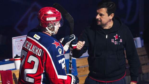 Бучельников заработает 30 млн рублей за следующий сезон в ЦСКА