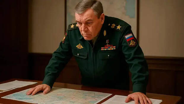 Сводка с фронтов СВО 15 января: Тайна последнего доклада Герасимова. "Найдены" тысячи танков -  колоссальное наступление на двух направления