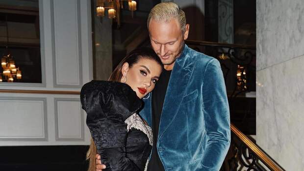 Раскрыты детали иска наследников Яниса Тиммы к Анне Седоковой