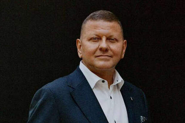 Экс-главком ВСУ Игнатьев рассказал о ранении Залужного в 2023 году