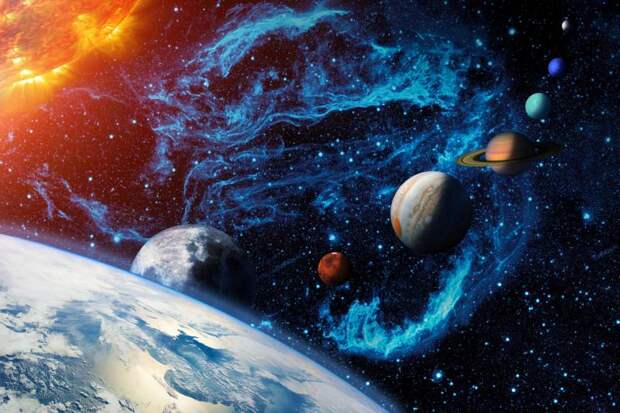 Парад планет 3 июня: чего ждать от астрономического явления