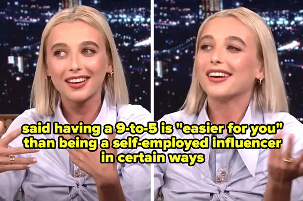 13 Times Celebs Acted Out-Of-Touch About “Regular People” Jobs