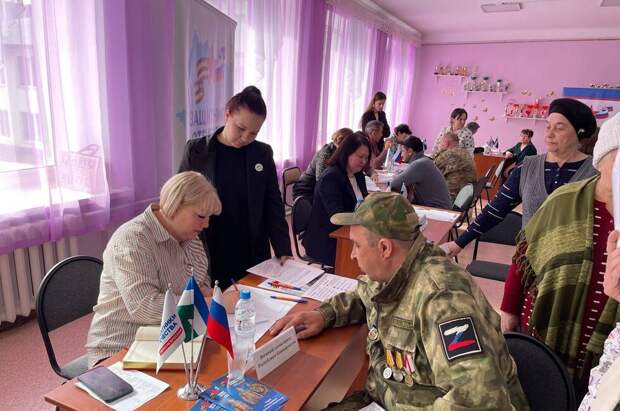 Жизнь на освобожденных территориях 3 января (обновляется)