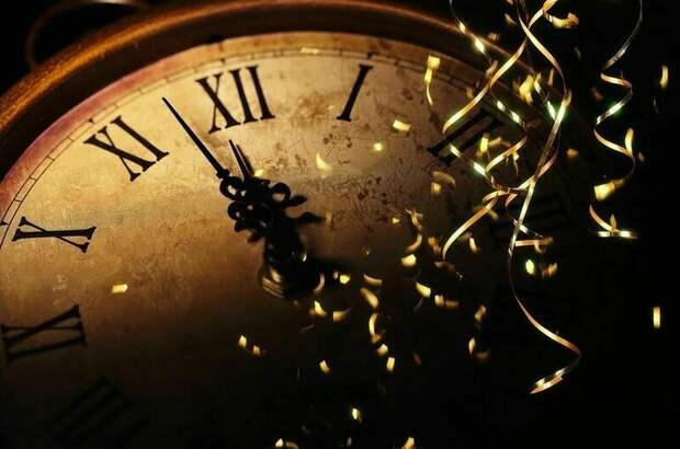 Как в разных странах регулировали встречу Нового года