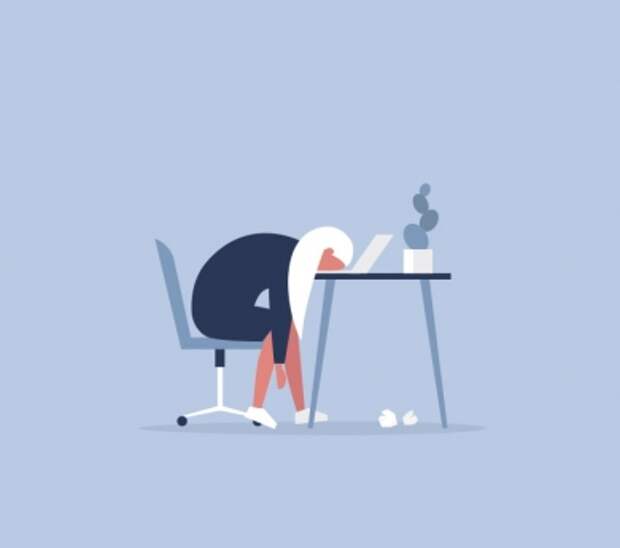 Поступление-антистресс: 6 страхов каждого абитуриента и способы их преодолеть