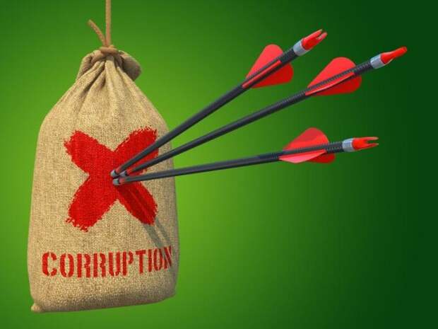 Честная политика: в каких странах нет коррупции и почему? -3 фото-