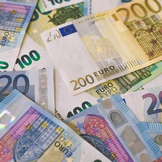 В России назвали последствия продажи всех запасов евро из ФНБ для экономики