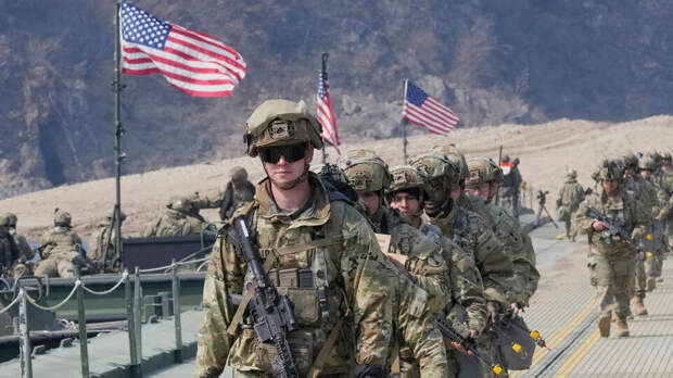 Экс-генерал США предрек Вашингтону провал наземной операции в Иране