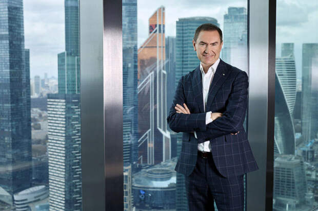 Александр Ведяхин: основная задача ИИ – помочь людям быстрее выполнять их задачи