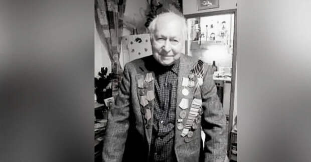 Скончался композитор, поэт и драматург Александр Мерлин