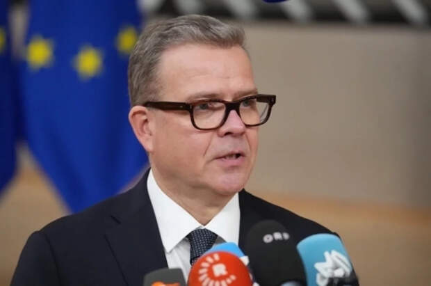 Финский премьер Орпо: военный захват Гренландии будет «катастрофическим»