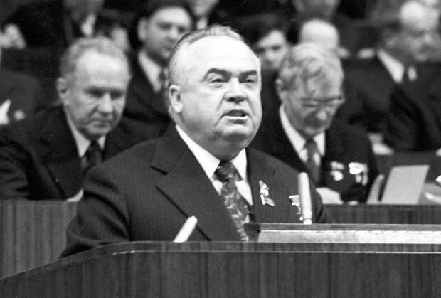 Сергей Медунов