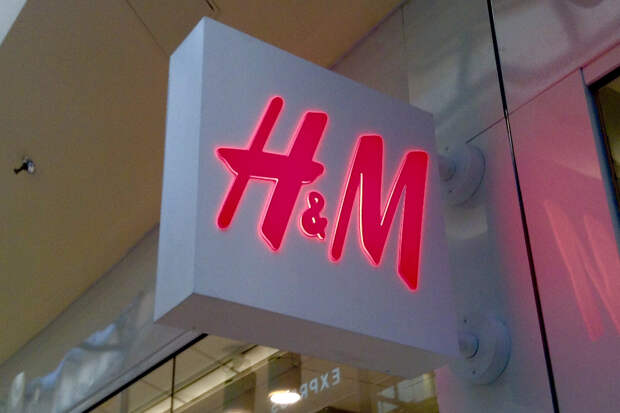 H&M и Nike столкнулись с бойкотом в Китае