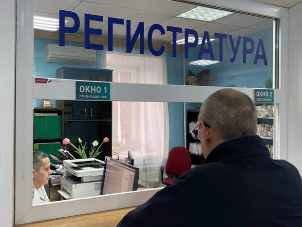 Более 70% нижегородских ветеранов СВО прошли 2‑этапную диспансеризацию