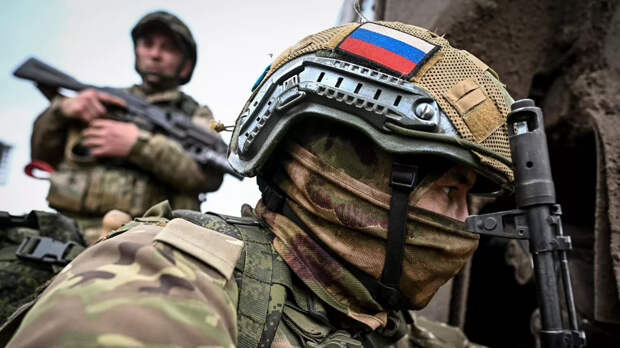 Армия РФ заняла еще одну территорию в Харьковской области