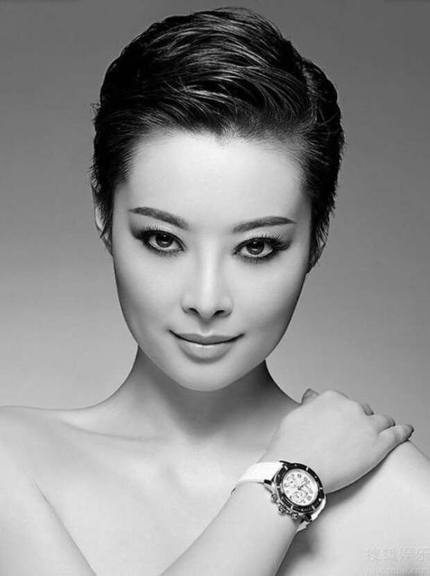 актрисы Китая: Юань Ли / Yuan Li фото