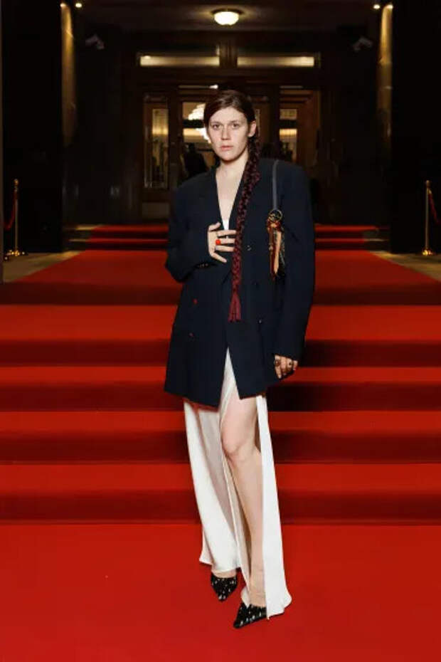 Ксения Дукалис