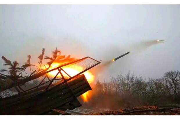 Удар возмездия: Уничтожены французы, которые привезли Зеленскому «подарок от Макрона». Из руин достают румын