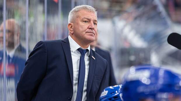 Браташ — о победе «Адмирала» над «Барысом»: «Мы работаем по нарастающей, улучшения какие-то есть»