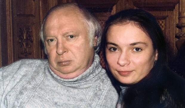 Дочь Ободзинского: «Папа был самоучкой» - фото