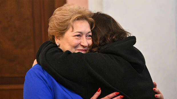 Адвокат рассказала о реакции Лурье на получение ключей от купленной квартиры