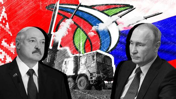 Полковник Тимошенко о передаче Белоруссии «Искандеров»: и до Варшавы достанут