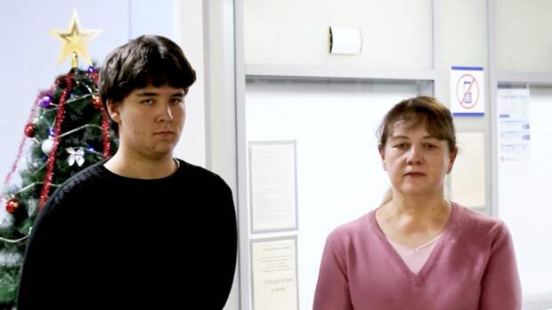 Волк заявила, что проект «Не один на один» помог гражданке Казахстана