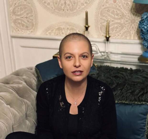 Симоньян: один из детей неизлечимо заболел, когда Кеосаян впал в кому