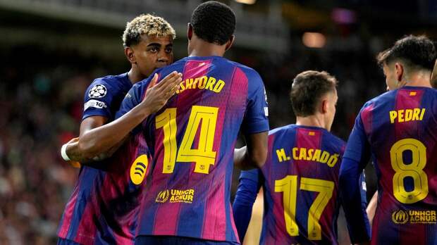 Эксперты оценили шансы «Барселоны» победить «Реал» и завоевать Суперкубок Испании во второй раз подряд