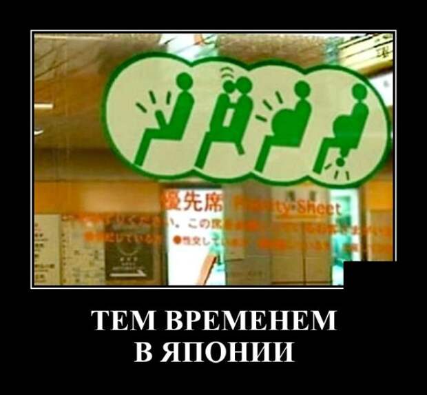 Демотиваторы 5 августа 2021 года
