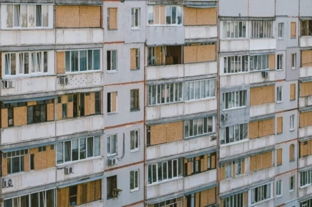 Командование ВСУ использует жителей Харькова в качестве рабочей силы