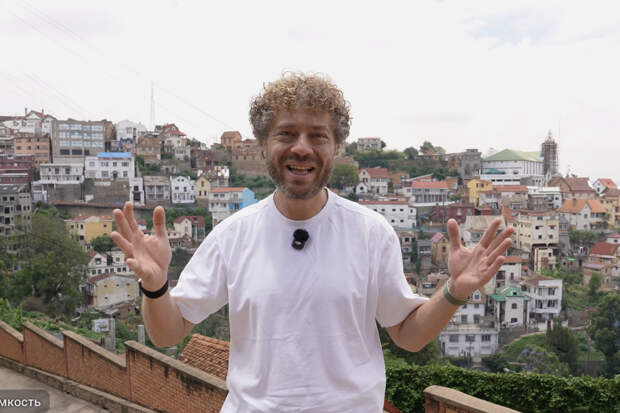 Варламов сравнил город в африканской стране с Краснодаром